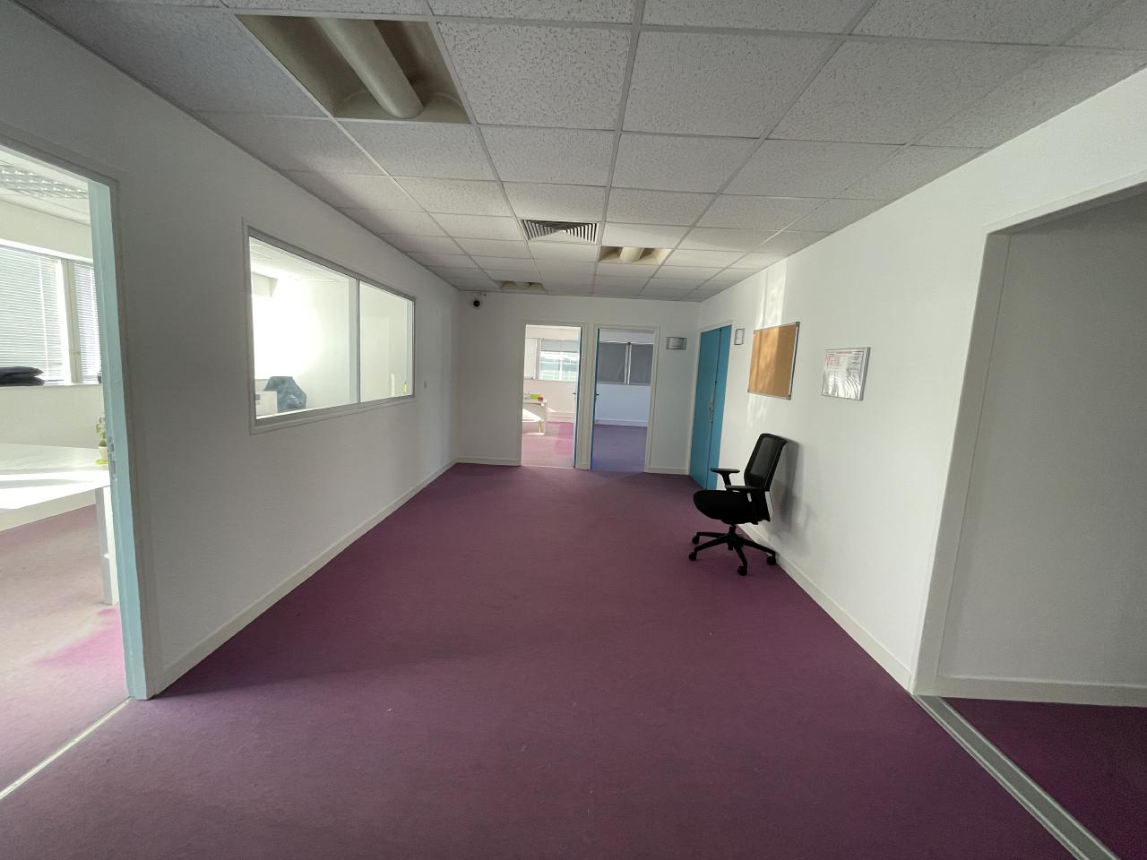 Bureau Rennes 391m² Location bureau Rennes Ille-et-Vilaine OLBUR2420463 7